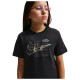 Nike Παιδική κοντομάνικη μπλούζα Sportswear Club Big Kids' T-Shirt